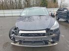 2024 Tesla Model Y Gray vin: 7SAYGDEE7RA218266