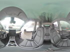 2024 Tesla Model Y Gray vin: 7SAYGDEE7RA218266