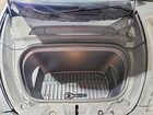 2024 Tesla Model Y Gray vin: 7SAYGDEE7RA290469