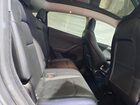 2024 Tesla Model Y Gray vin: 7SAYGDEE7RA290469