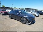2024 Tesla Model Y Long Range Dual Motor All-wheel Drive Gray vin: 7SAYGDEE7RF196496