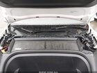 2022 Tesla Model Y Long Range Dual Motor All-wheel Drive White vin: 7SAYGDEE8NF568681