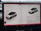 2022 Tesla Model Y Long Range Dual Motor All-wheel Drive White vin: 7SAYGDEE8NF568681