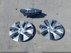 2023 Tesla Model Y Awd/long Range Dual Motor All-wheel Drive Gray vin: 7SAYGDEE8PA034175
