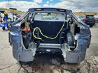 2023 Tesla Model Y Серый vin: 7SAYGDEE8PA150136