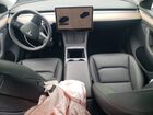 2023 Tesla Model Y Blue vin: 7SAYGDEE8PA150802 2023 Tesla Model Y Blue vin: 7SAYGDEE8PA150802