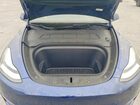 2023 Tesla Model Y Blue vin: 7SAYGDEE8PA150802 2023 Tesla Model Y Blue vin: 7SAYGDEE8PA150802