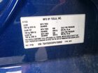 2023 Tesla Model Y Blue vin: 7SAYGDEE8PA150802 2023 Tesla Model Y Blue vin: 7SAYGDEE8PA150802