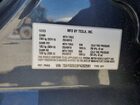 2023 Tesla Model Y Gray vin: 7SAYGDEE8PA202591