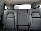 2023 Tesla Model Y Blue vin: 7SAYGDEE8PF704519