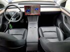 2023 Tesla Model Y Blue vin: 7SAYGDEE8PF704519