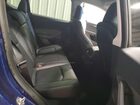 2023 Tesla Model Y Blue vin: 7SAYGDEE8PF847003