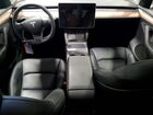 2023 Tesla Model Y Blue vin: 7SAYGDEE8PF847003