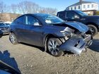 2023 Tesla Model Y Серый vin: 7SAYGDEE8PF860303