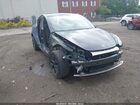 2024 Tesla Model Y Long Range Dual Motor All-wheel Drive Gray vin: 7SAYGDEE8RA296281