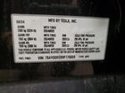 2024 Tesla Model Y Charcoal vin: 7SAYGDEE8RF176659