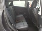 2024 Tesla Model Y Charcoal vin: 7SAYGDEE8RF176659