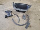 2024 Tesla Model Y Charcoal vin: 7SAYGDEE8RF176659