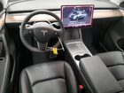 2024 Tesla Model Y Charcoal vin: 7SAYGDEE8RF176659