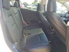 2024 Tesla Model Y White vin: 7SAYGDEE8RF185636