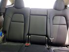 2024 Tesla Model Y White vin: 7SAYGDEE8RF185636