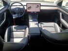 2024 Tesla Model Y White vin: 7SAYGDEE8RF185636