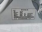 2024 Tesla Model Y White vin: 7SAYGDEE8RF185636