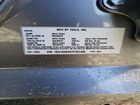 2026 Tesla Model Y Silver vin: 7SAYGDEE8TF461482