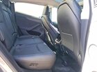 2026 Tesla Model Y Silver vin: 7SAYGDEE8TF461482
