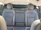 2026 Tesla Model Y Silver vin: 7SAYGDEE8TF461482