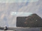2022 Tesla Model Y Черный vin: 7SAYGDEE9NA006303