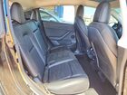 2022 Tesla Model Y Black vin: 7SAYGDEE9NF368652