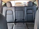 2022 Tesla Model Y Black vin: 7SAYGDEE9NF368652