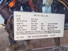 2022 Tesla Model Y Black vin: 7SAYGDEE9NF368652