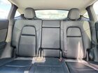 2022 Tesla Model Y Black vin: 7SAYGDEE9NF425416