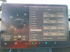 2022 Tesla Model Y Black vin: 7SAYGDEE9NF425416