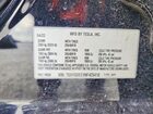 2022 Tesla Model Y Black vin: 7SAYGDEE9NF425416