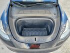 2022 Tesla Model Y Black vin: 7SAYGDEE9NF425416