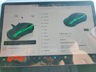 2022 Tesla Model Y White vin: 7SAYGDEE9NF558760