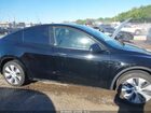 2023 Tesla Model Y Awd/long Range Dual Motor All-wheel Drive Black vin: 7SAYGDEE9PA142479