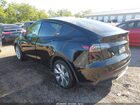 2023 Tesla Model Y Awd/long Range Dual Motor All-wheel Drive Black vin: 7SAYGDEE9PA142479