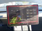 2023 Tesla Model Y Awd/long Range Dual Motor All-wheel Drive Black vin: 7SAYGDEE9PA142479