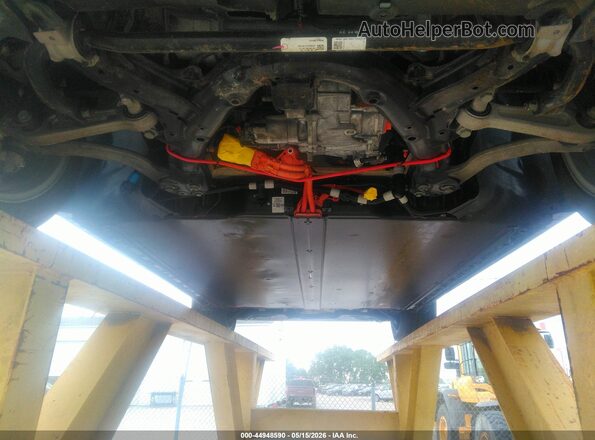 7SAYGDEE9PA142479 2023 TESLA MODEL Y Black 