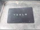2023 Tesla Model Y Awd/long Range Dual Motor All-wheel Drive Black vin: 7SAYGDEE9PA142479
