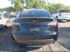 2023 Tesla Model Y Awd/long Range Dual Motor All-wheel Drive Black vin: 7SAYGDEE9PA142479