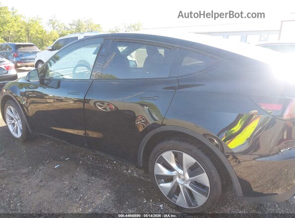 7SAYGDEE9PA142479 2023 TESLA MODEL Y Black 