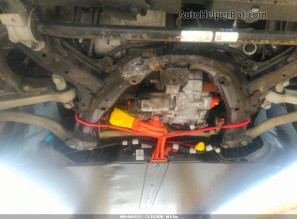 7SAYGDEE9PA142479 2023 TESLA MODEL Y Black 