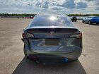 2023 Tesla Model Y Charcoal vin: 7SAYGDEE9PA155622