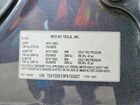 2023 Tesla Model Y Charcoal vin: 7SAYGDEE9PA155622
