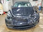 2023 Tesla Model Y Black vin: 7SAYGDEE9PA166751 2023 Tesla Model Y Black vin: 7SAYGDEE9PA166751